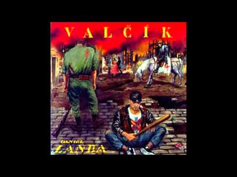 Daniel Landa 09- Čas odejít