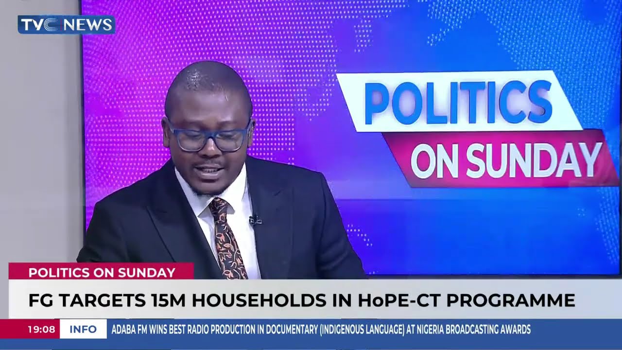 15Million Households Will Benefit From FG's Cash Transfer - Humanitarian Minister