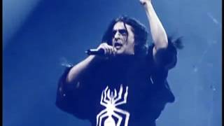 Killing Joke - Requiem live Lokerse 2003