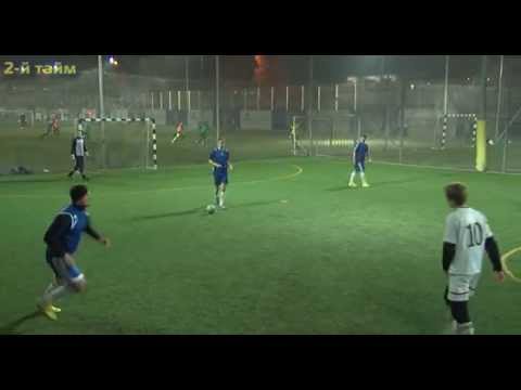 FC Bad Boys 2 - Фитопродукт