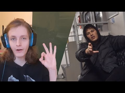 Chill Vibezzz | BHZ – Flasche Luft (prod. by Shirama) | Reaction