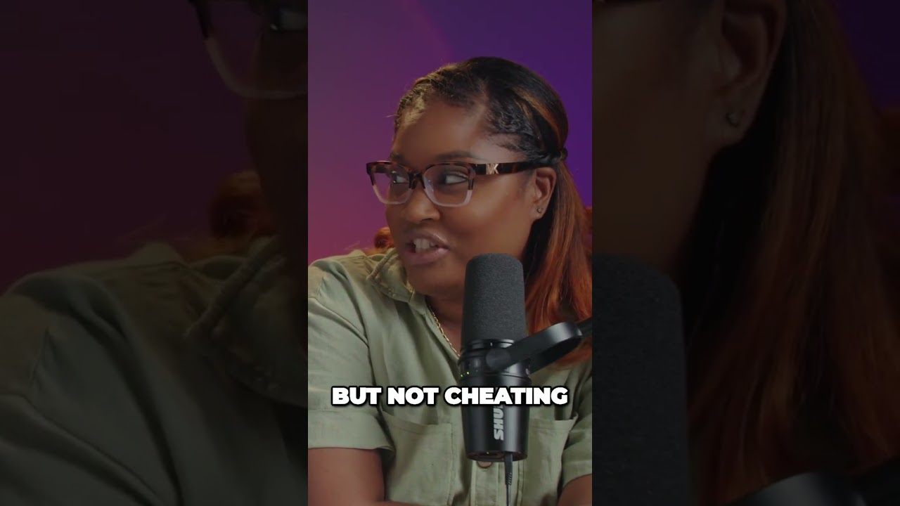 Inappropriate Flirting  Not Cheating but Still Disrespectful #shorts #relationshipadvice #dating