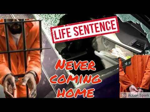 Life with no parole. 2 crazy stories of guys I know.