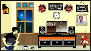 Download lagu story wa syair Rabiah Al Adawiyah mp3