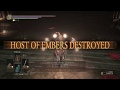 DARKSOULS3 Easy