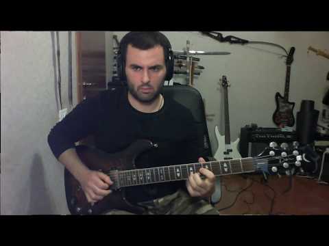 Guarda là (Cover Edoardo Bennato)