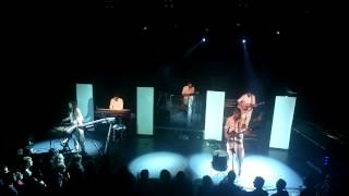 Ozark Henry - Outpatient (Live @ Mezz Breda)