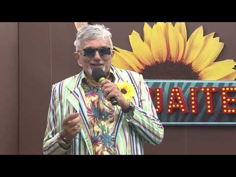 Ô Povo Fêi! - Falcão e Banda Tô Nem Vendo | Leruaite 🌻