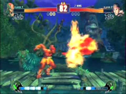 CW09 R5 - SFIV - William [RY] vs ToXY [DH] - GF