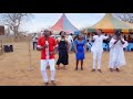 HERI YA KUONANA NELSON KETU MULATYA PERFORMED BY JOHN MBAKA