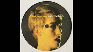 Trinkwasser – Extraleben
