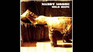 Mandy Moore - Latest Mistake.