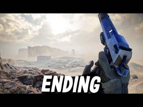 Sniper Ghost Warrior Contracts 2 - Part 5 - ENDING