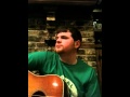 Clay Walker Rumor Has It (Cover) 