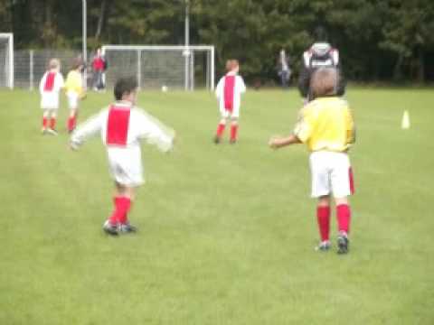 RKDFC E1  -Jeffrey      17-10-2009