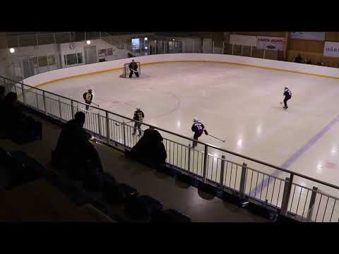 U13 AA Seinäjoki, S-Kiekko Sininen - IKK 21.11.2020