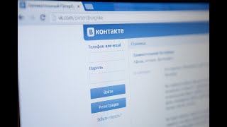 Vkontakte qeydiyat - Vk.com