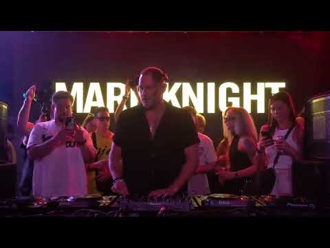 Mark Knight, James Hurr, Wh0 Ft  Kathy Brown  -  Turn Me Deeper (E CUT)  127