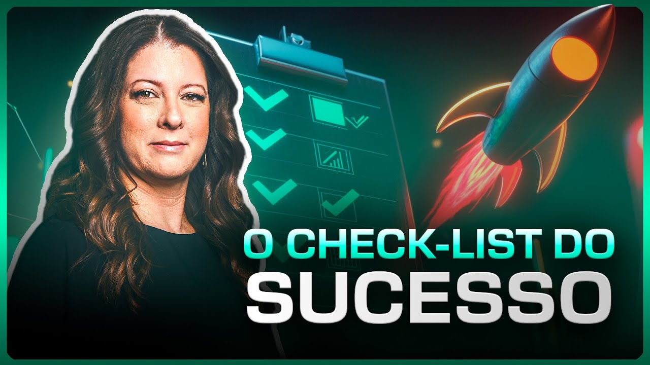 O maior erro do empreendedor (E como evitá-lo!)