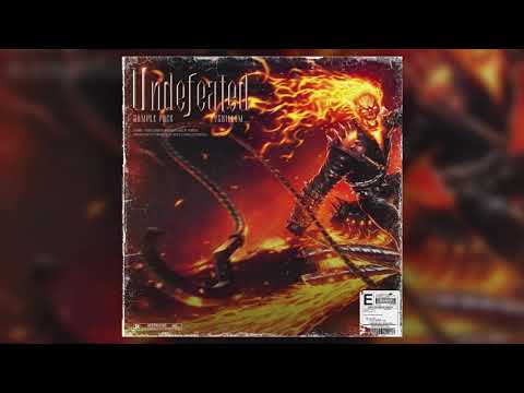 [FREE] LOOP KIT/SAMPLE PACK - "UNDEFEATED" | (Southside, Pyrex Whippa, Cubeatz, 808 Mafia)