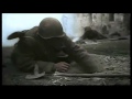 "Сталинград" (Авторская песня М.Калинкина,кадры военной кинохроники) 
