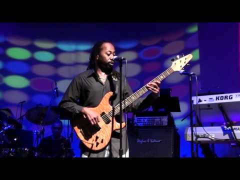 ROCHON WESTMORELAND - SOLO
