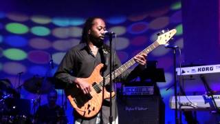 ROCHON WESTMORELAND - SOLO