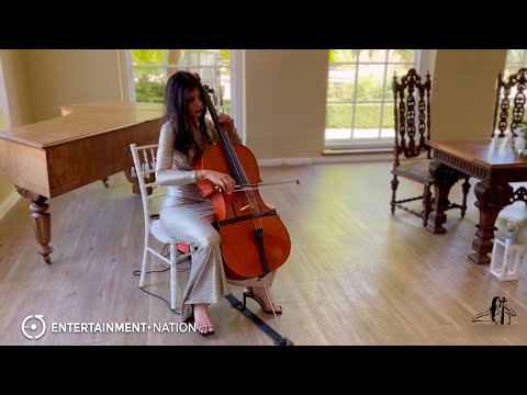 Cellist Janie - Perfect