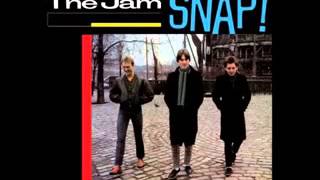 The Jam   Smithers Jones Compact SNAP