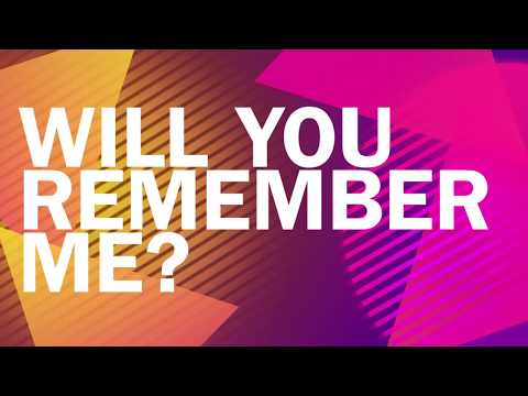 Eurotix - Will You Remember Me? (Audio)