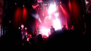 De nuevo en tus brazos( morirse en Bilbao) Doctor Deseo 3 mayo 2014