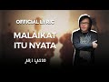 Ari Lasso - Malaikat Itu Nyata (Video Lirik)