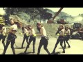 Girls' Generation - Catch Me If You Can (Japanese with Jessica Version)