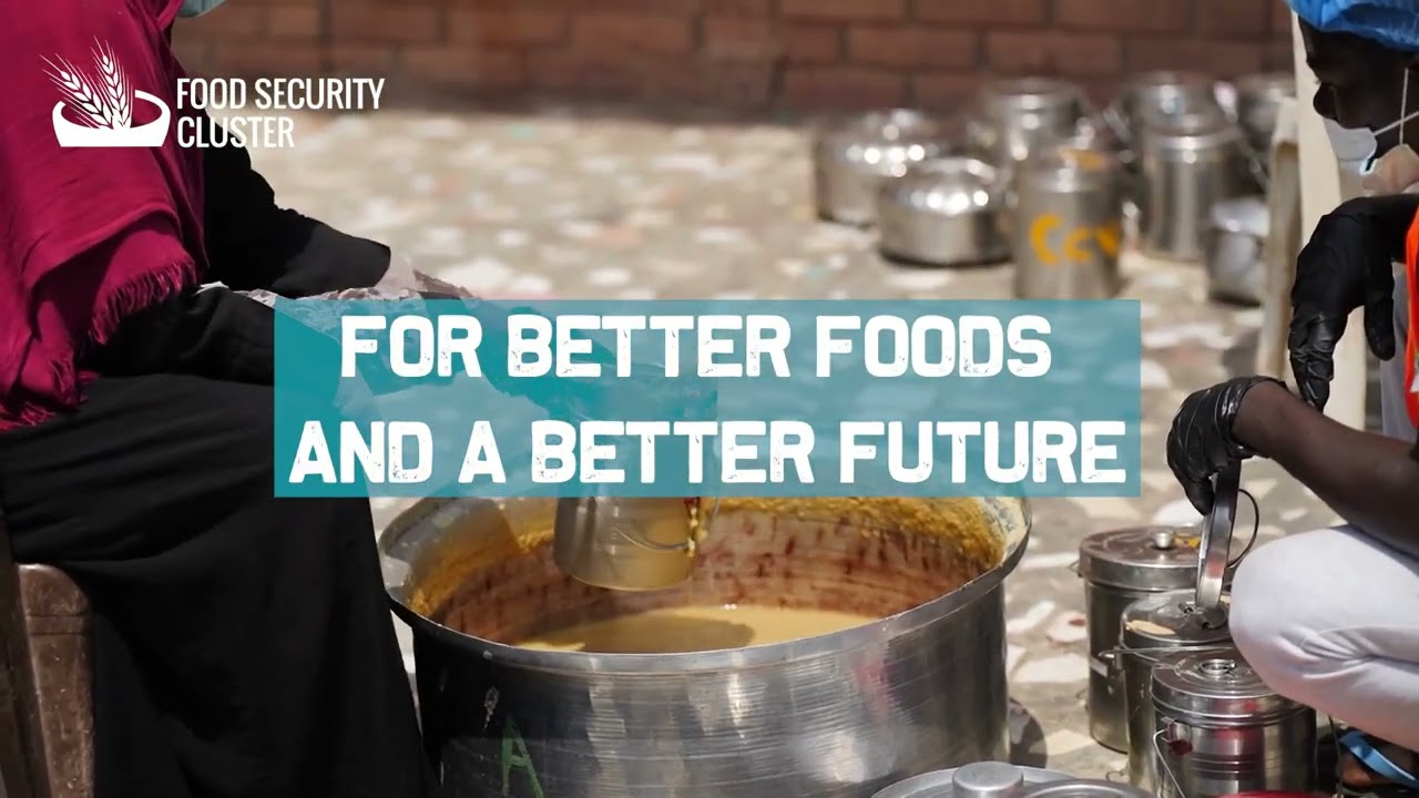 World Food Day 2025