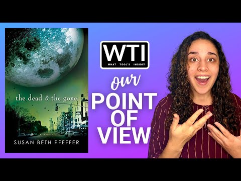 The Dead And The Gone Book - WTI product video review