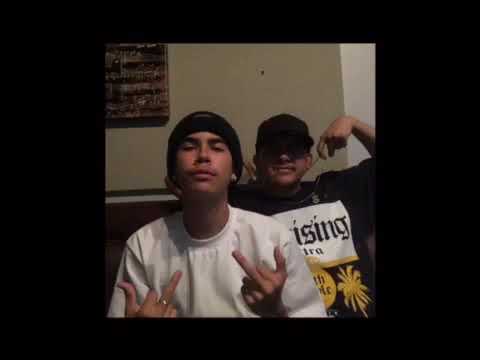 Julioso M.G. x UB - "The Hottest" #MNRSTUDIOS