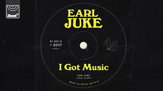 Cover art for I Got Music