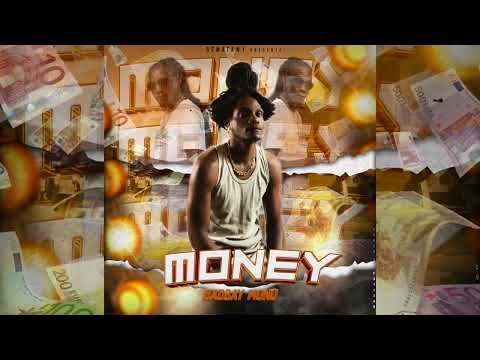 BADBAY MONO - MONEY - (Audio) / 2K23