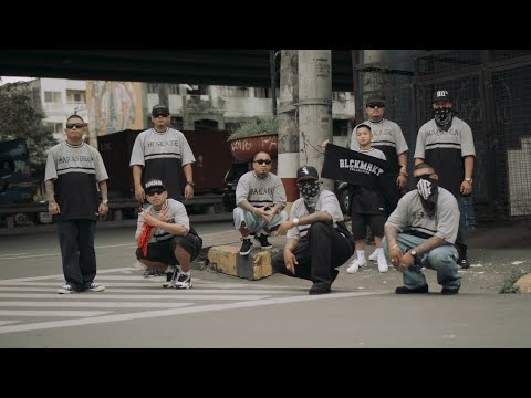 Where ya' from - OG Kaybee Verse | Black Market Collection  - Clothing Brand Promo Video