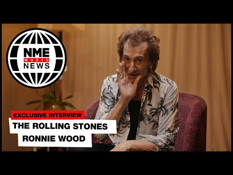 The Rolling Stones reportedly working on a new album, with tour dates to follow 