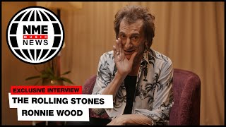 Mick Jagger w pubie: Niespodziewany koncert ze studentami