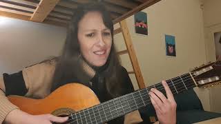 Les Adieux D&#39;Un Sex Symbol (Luc Plamandon/Michel Berger)