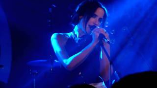 Andrea Corr - No.9 Dream - Oran Mor, Glasgow 30/05/11