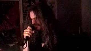 Save Your Love - Great White cover