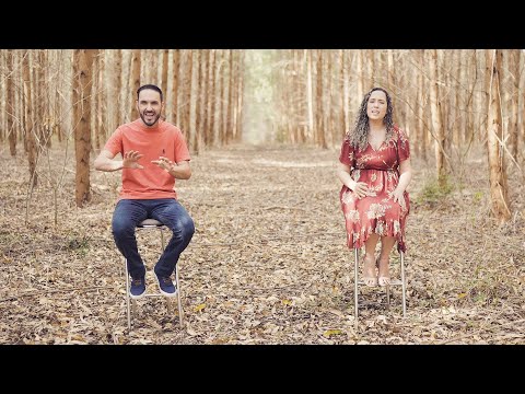 Peterson e Lisnelli - Sou Teu Pai (LANÇAMENTO)