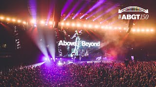 Above &amp; Beyond ft. Zoë Johnston &#39; Peace of Mind&#39; live at #ABGT150, Sydney