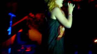 NOEMI (VERONICA SCOPELLITTI)