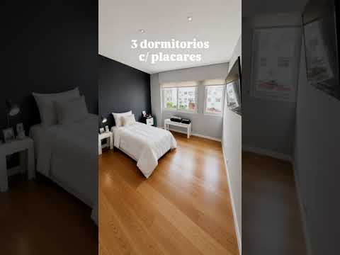 Video de YouTube - Apartamento en Venta de 4 dormitorios con  Garage en Pocitos, Montevideo