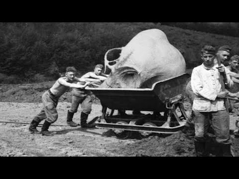 Researchers Discover Inexplicable Archaeological Artifacts!