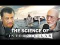 The Science Of Interstellar With The Science Advisor Kip Thorne